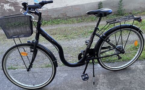 vélo Schiltigheim (67)
