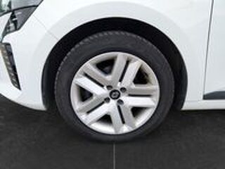 Clio V Clio dCi 100 Evolution 2024 occasion 08200 Wadelincourt