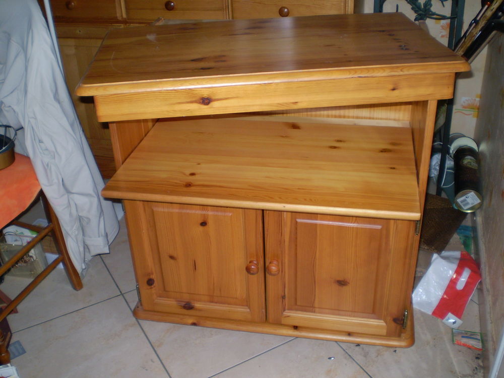 Meuble en pin Meubles