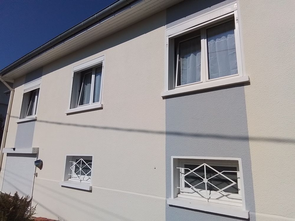 Vente Maison maison individuelle Exincourt 89 m2 6 pièces Exincourt