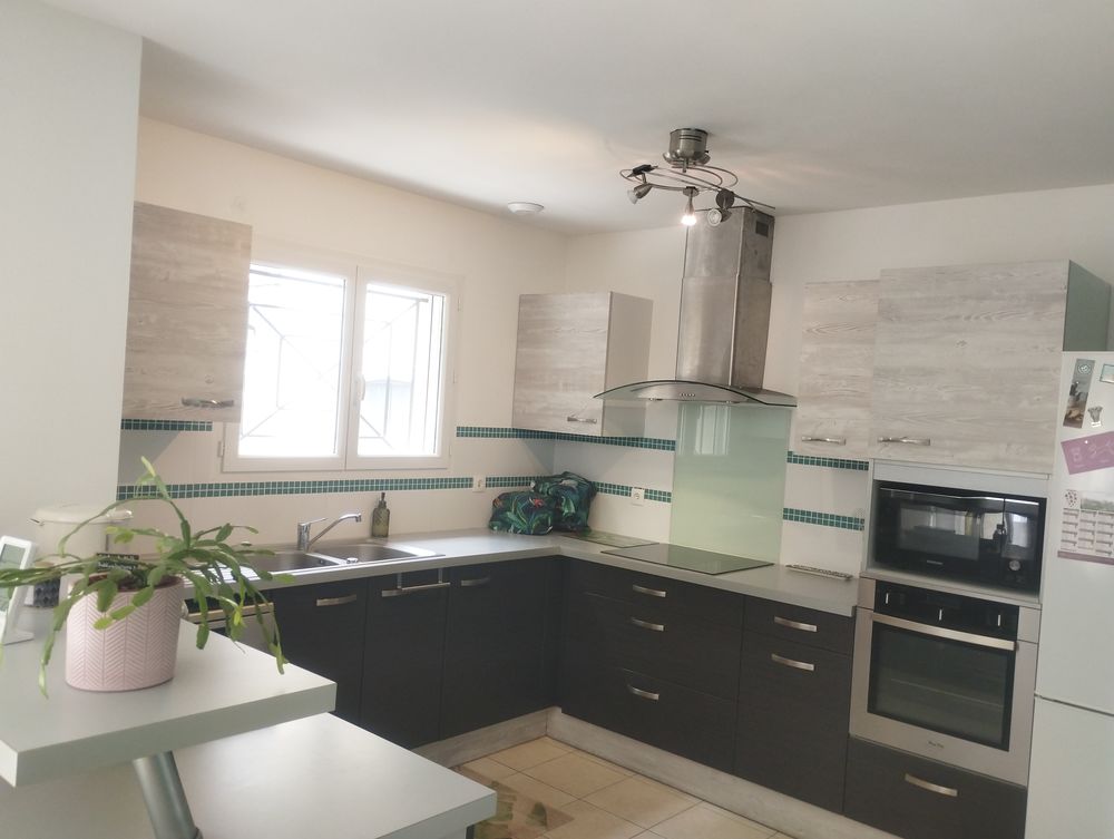 Vente Maison Maison T4 - 87m2 Saint-médard-d'eyrans