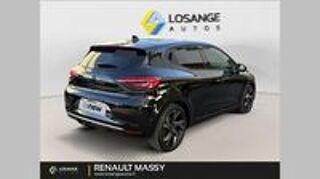 Clio V Clio E-Tech full hybrid 145 Engineered 2023 occasion 91300 Massy