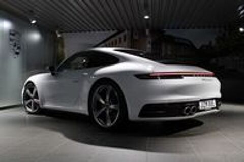 911 Carrera S Coupé 3.0i 450 PDK 2020 occasion 69006 Lyon