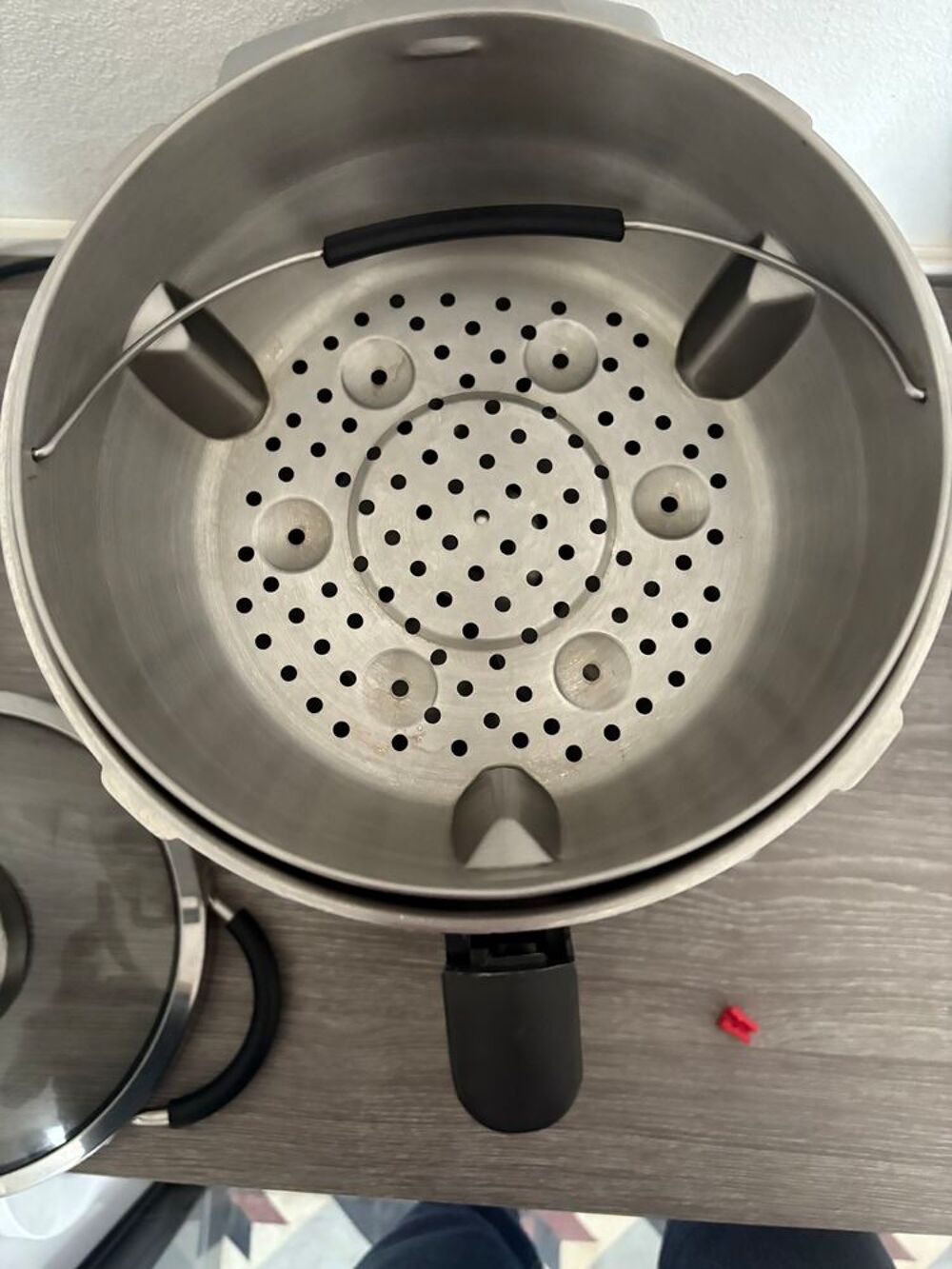 Magimix Cook expert Electroménager