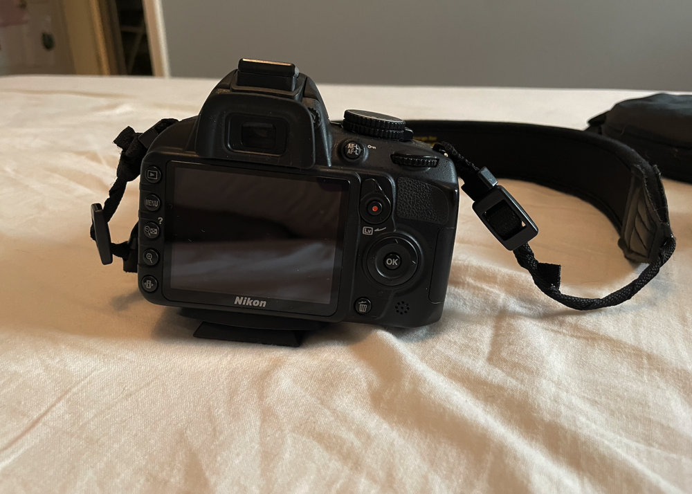 Appareil photo Nikon D3100 + objectifs &amp; accessoires Photos/Video/TV