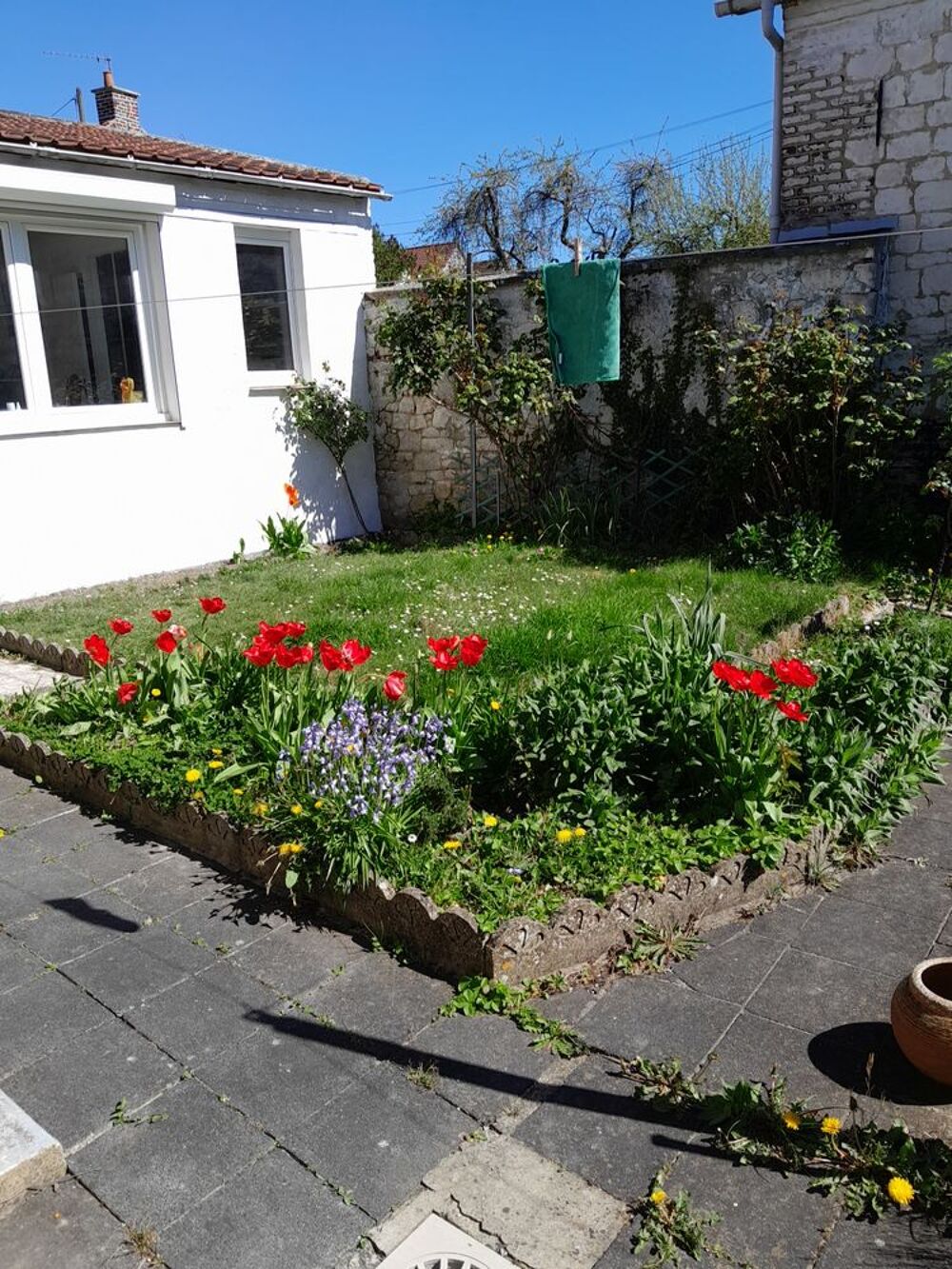 Vente Maison Au centre du bourg, maison traditionnelle Marœuil