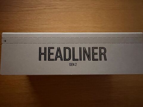 Ray ban Meta HEADLINER gen 2 350 Duravel (46)