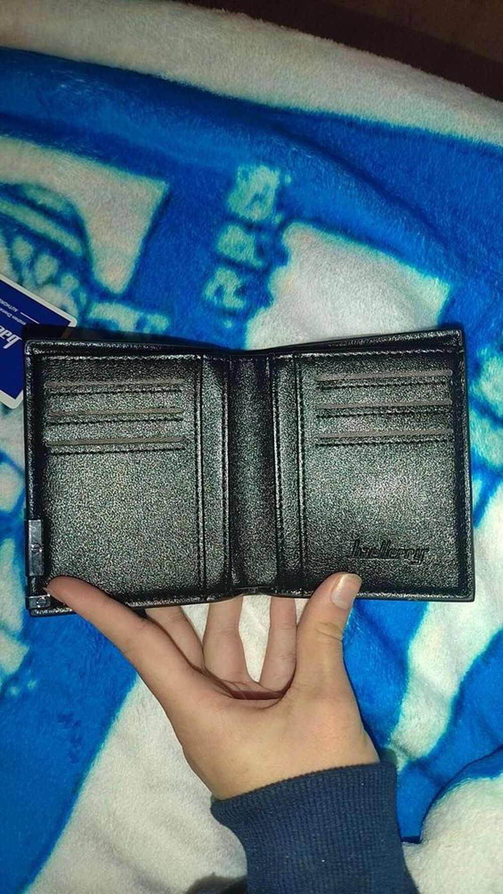 porte feuille JUL Accessoires