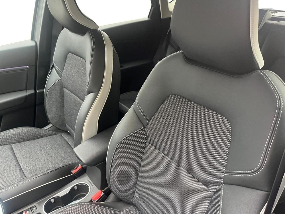 Captur mild hybrid 140 Techno 2023 occasion 91150 &Eacute;tampes