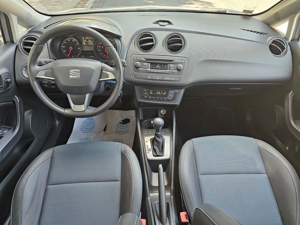 Ibiza ST 1.2 TSI 105 ch I Tech Plus DSG 2014 occasion 34690 Fabr&egrave;gues