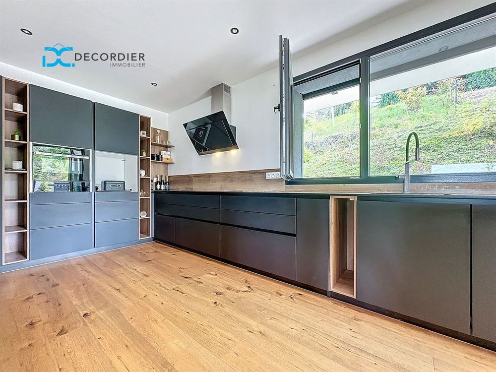  vendre  Villa Neuvecelle (74500)