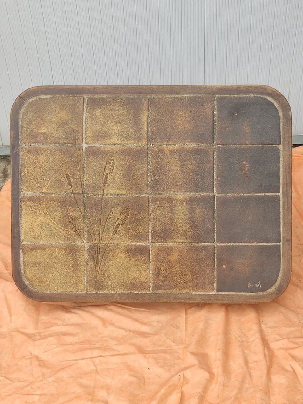 Table basse Meubles