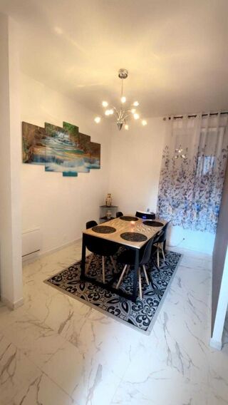  H�tel Particulier � louer 3/4 pi�ces 90 m�