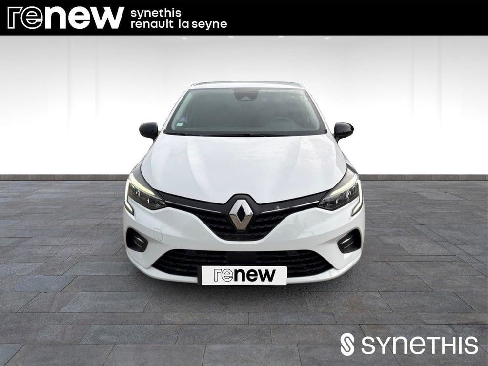 Clio V Clio TCe 100 GPL Evolution 2023 occasion 83500 La Seyne-sur-Mer