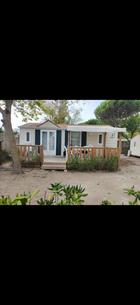 Annonce voiture Pièces et équipements Caravaning Pièces et équipements Caravaning 1000 €