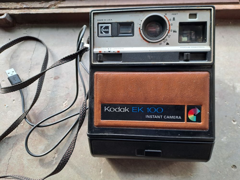 kodak Photos/Video/TV