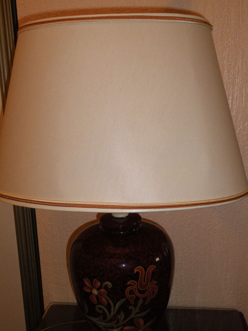 LAMPE Décoration