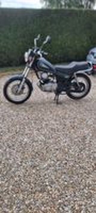 YAMAHA 1996 occasion 76850 Montreuil-en-Caux