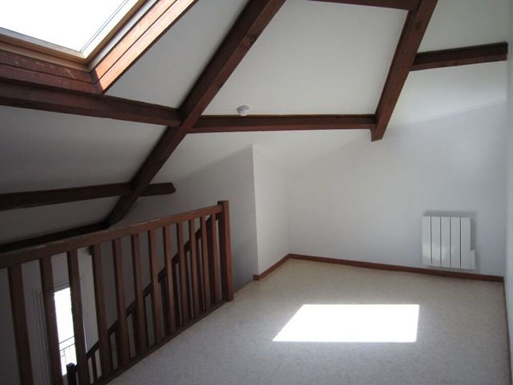 Location Appartement Appartement - 54m ² Veynes