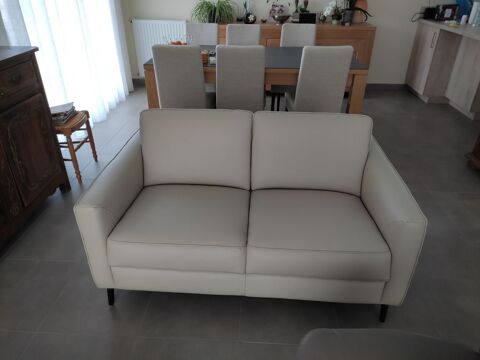 MORLAIX canap cuir 600 Morlaix (29)
