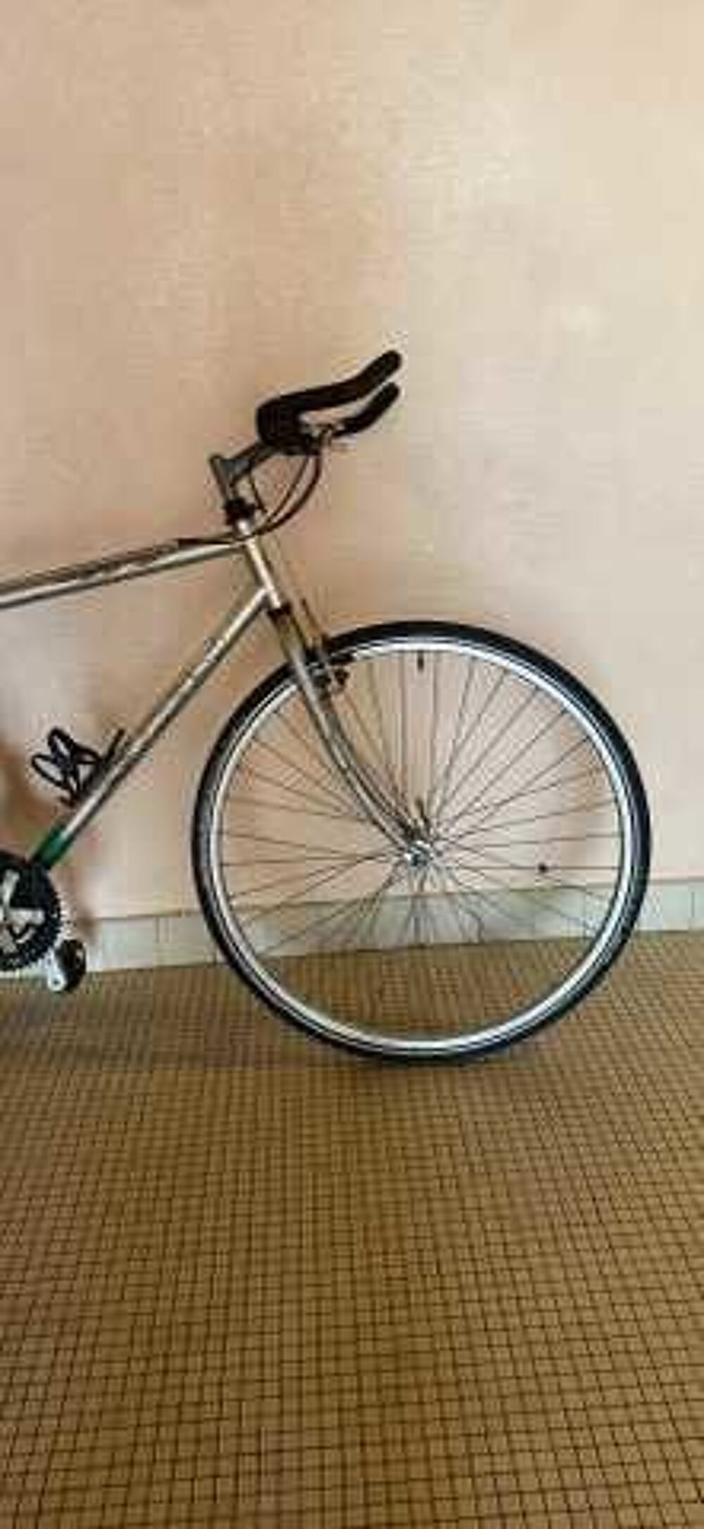 V&eacute;lo Peugeot Vélos