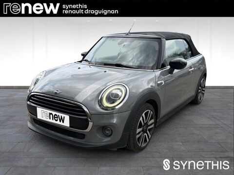 Annonce voiture Mini MINI COUPE 17980 €