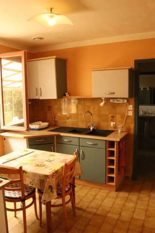  Ferme à vendre 8 pièces 150 m²