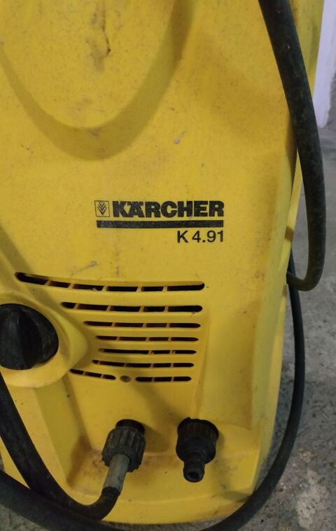 karcher 50 Saint-Vincent-de-Reins (69)