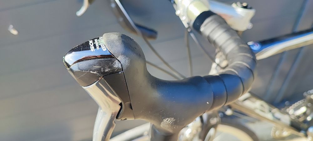 V&eacute;lo route Fsc hurricane "full carbone" Sports