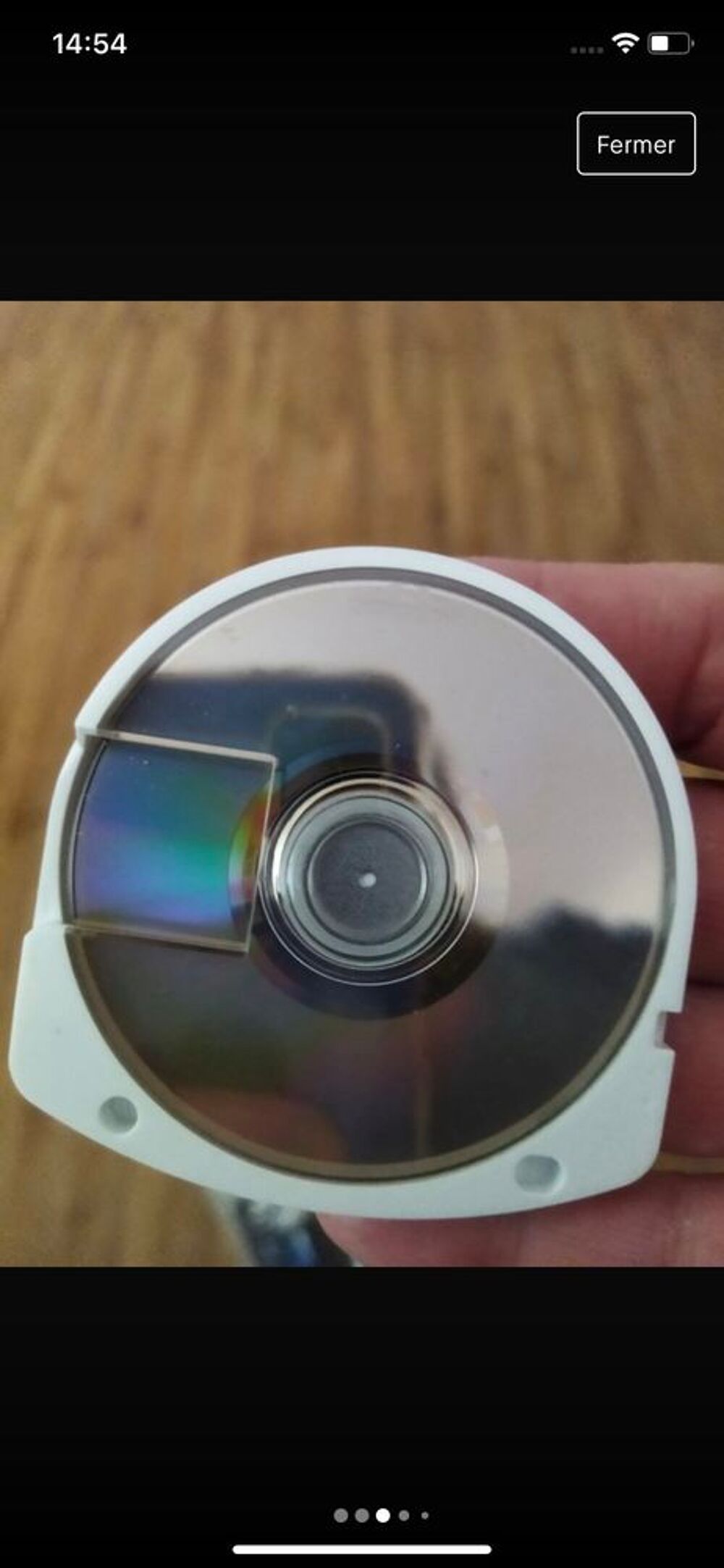 jeu vid&eacute;o PSP &laquo;&nbsp; Michael Jackson th&eacute; exp&eacute;rience &laquo;&nbsp; Consoles et jeux vidéos