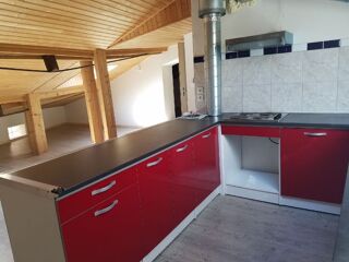  Appartement à louer 3 pièces 93 m²