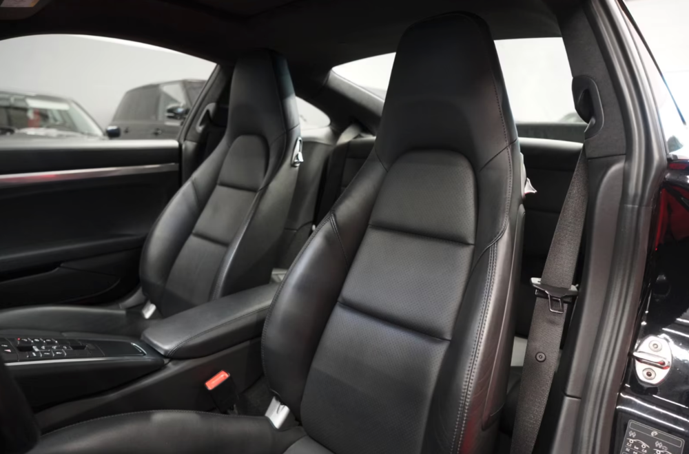 911 (991) 911 Carrera Coup&eacute; 3.0i 370 PDK 2018 occasion 59000 Lille