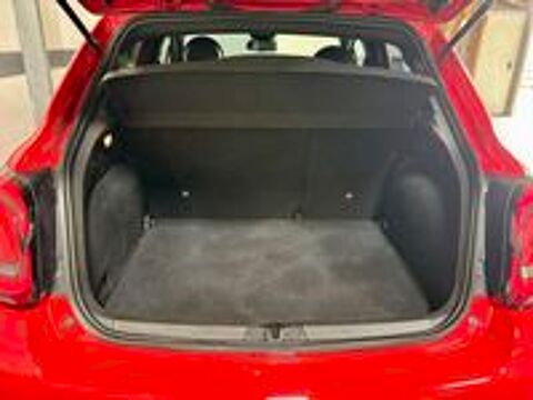 500 X 500X 1.0 FireFly Turbo T3 120 ch Sport 2020 occasion 95330 Domont