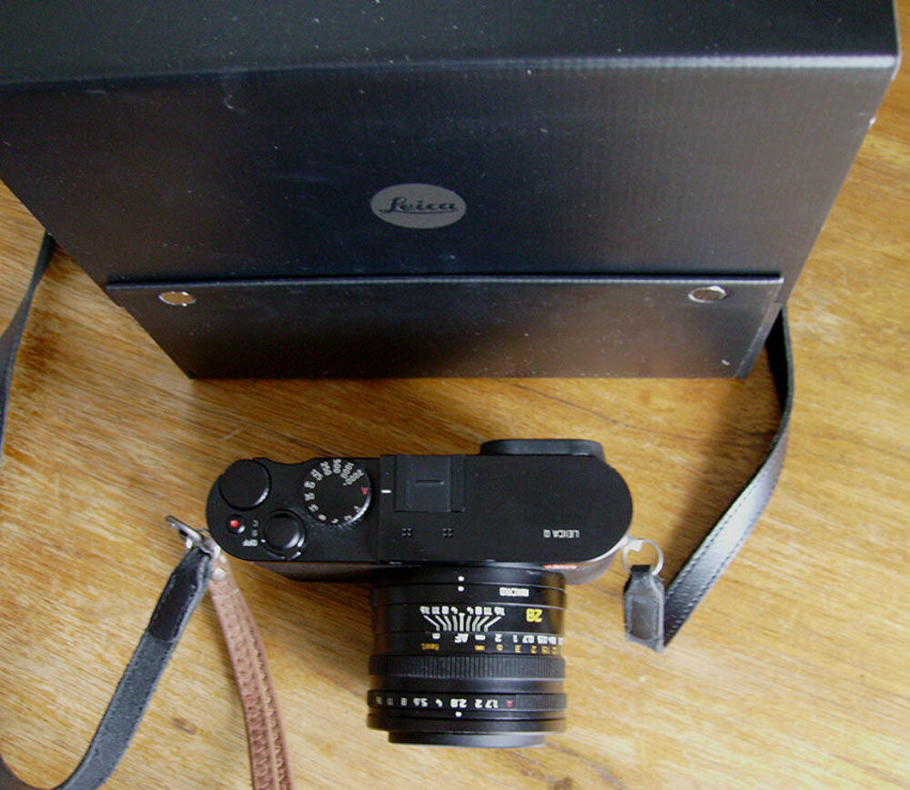leica q Photos/Video/TV