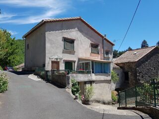  Maison à vendre 7 pièces 100 m²