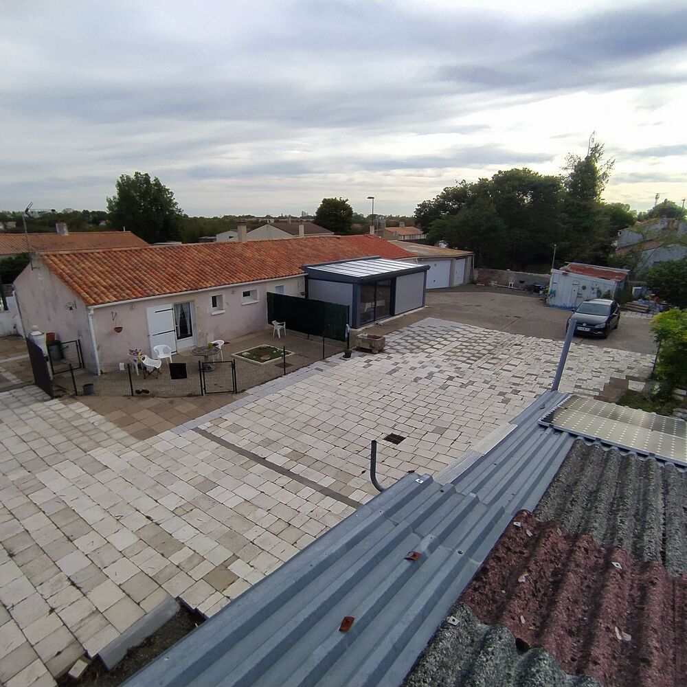 Vente Maison Vendre maison? plein pied Puyravault