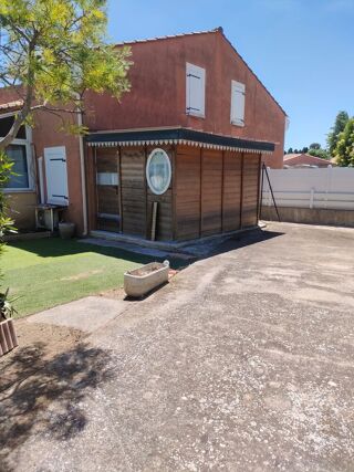  Villa à vendre 2/3 pièces 45 m²