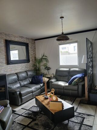  Maison à vendre 5 pièces 117 m²