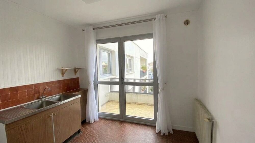 Vente Appartement Chatou 78 ligne A RER Appartement T2 bien situé Chatou
