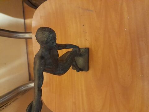 statuette  en bronze 85 Angers (49)