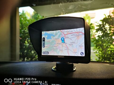 TomTom GO Premium X  2021 250 Clermont-l'Hrault (34)