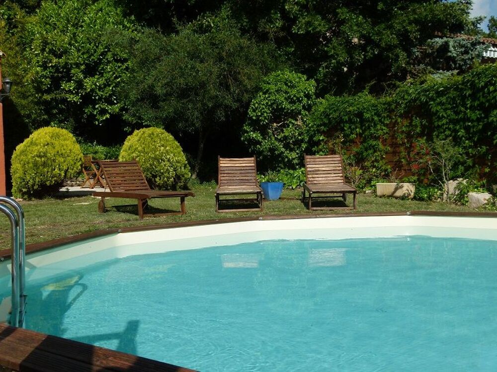   Studio Confort 3* au calme de l' Esterel sur la Côte d'Azur Provence-Alpes-Côte d'Azur, Les Adrets-de-l'Estérel (83600)