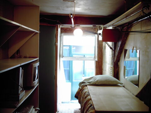  Appartement  louer 1 pice 11 m