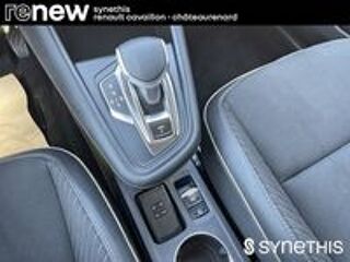 Symbioz E-Tech full hybrid 145 Iconic 2025 occasion 84300 Cavaillon