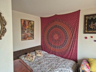  Appartement à vendre 1 pièce 21 m²