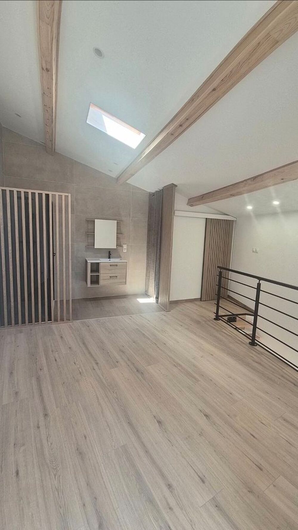 Vente Maison Maison de village entièrement rénovée Barbaira