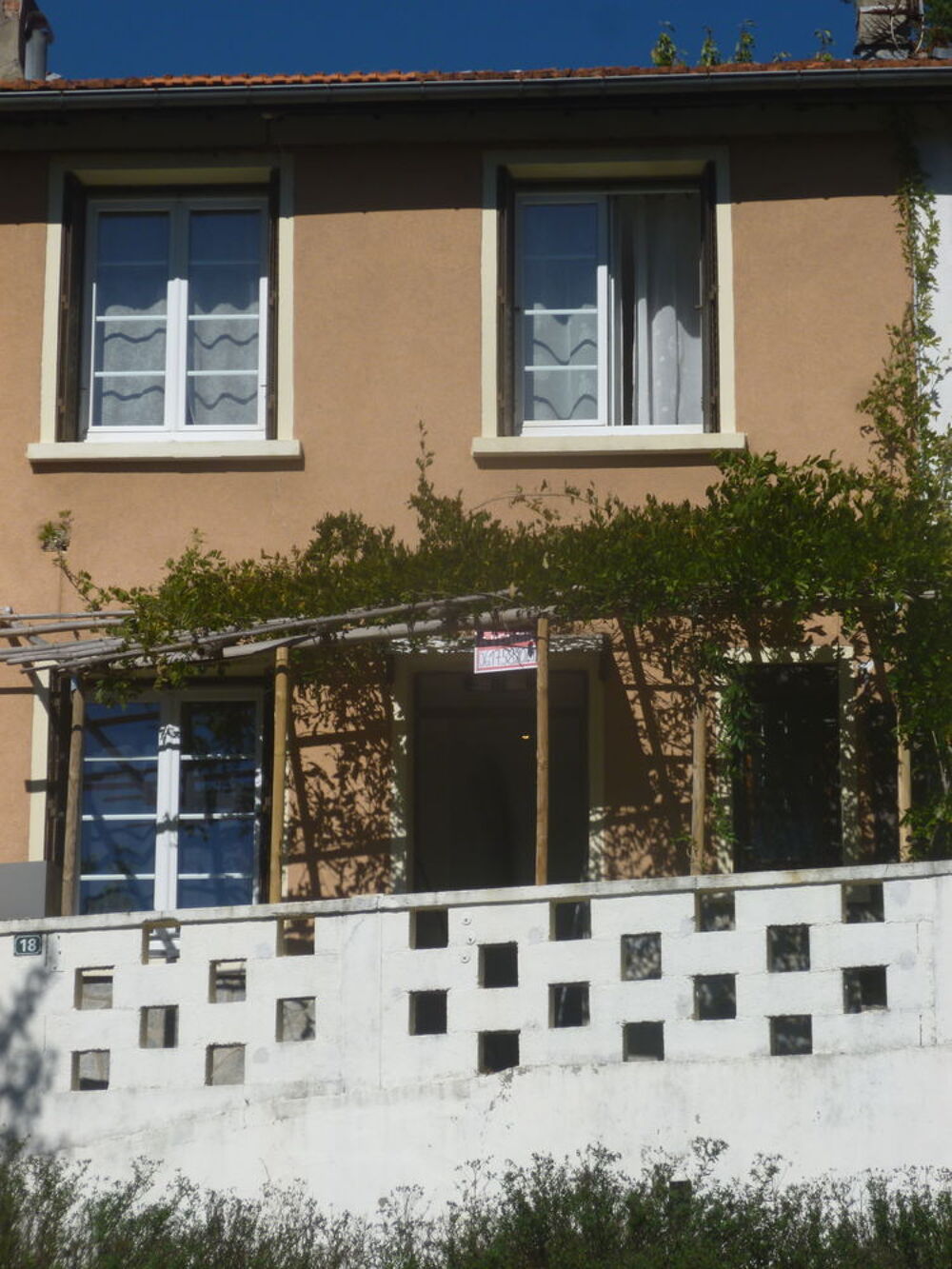 Vente Maison maison de ville Cransac