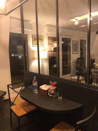  Appartement � vendre 3/4 pi�ces 81 m�