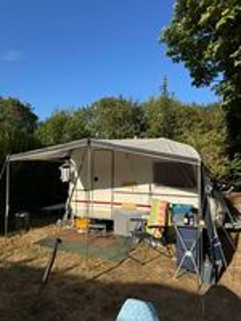  1997 occasion 29160 Crozon