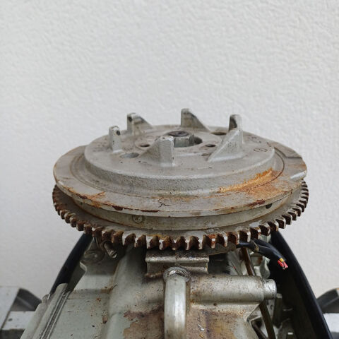 Pi&egrave;ces et &eacute;quipements Nautisme Pi&egrave;ces et &eacute;quipements Nautisme  occasion Le Bugue 24260